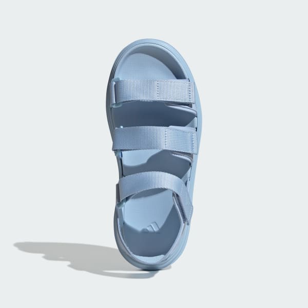Biru Sandal SLYN