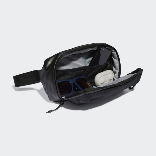 adidas 4CMTE Sling Bag - Black | Unisex Training | adidas US