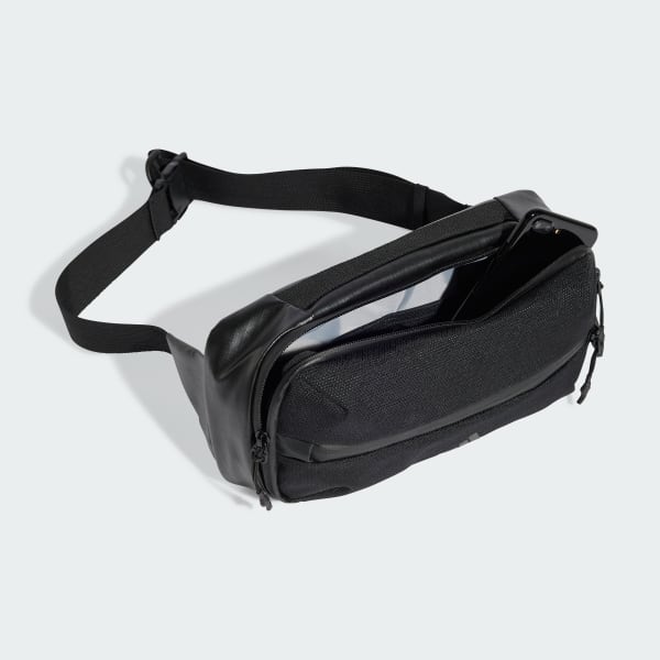 Negro Bolso Cruzado 4CMTE