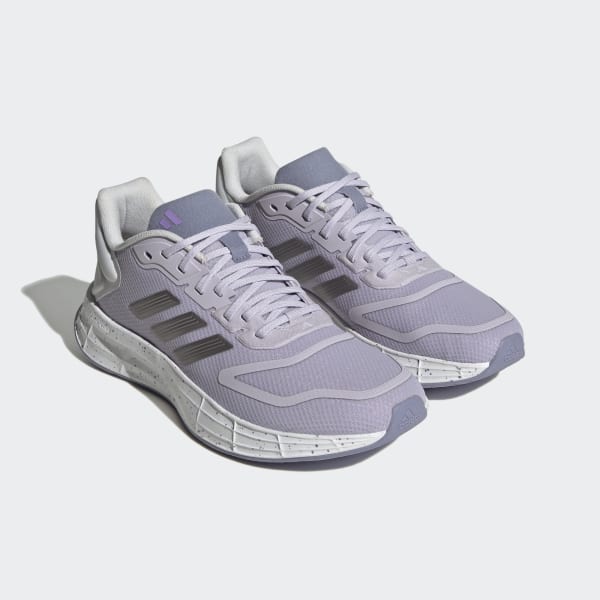Purple Duramo 10 Shoes