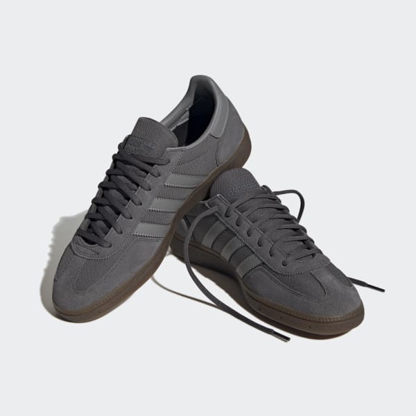 adidas Handball Spezial Shoes - Grey, Unisex Lifestyle