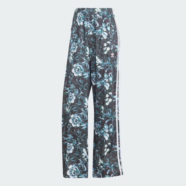 Pants deportivos Flower Firebird