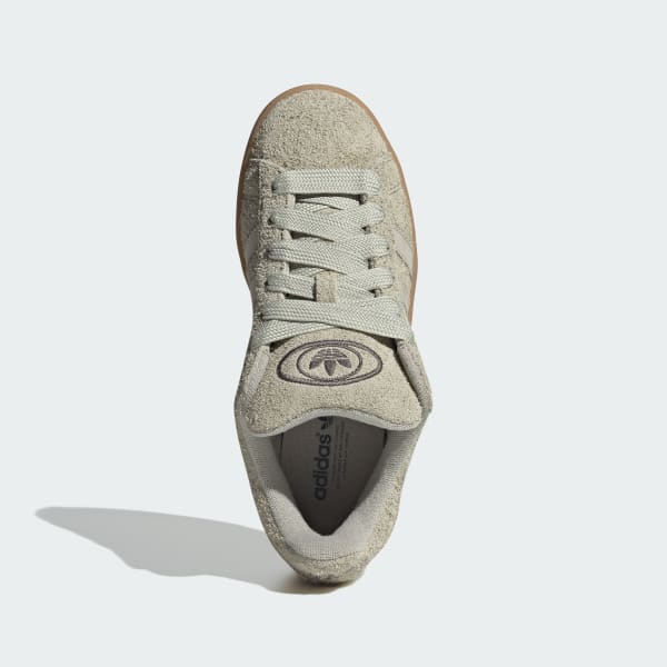 Beige Campus 00s Shoes