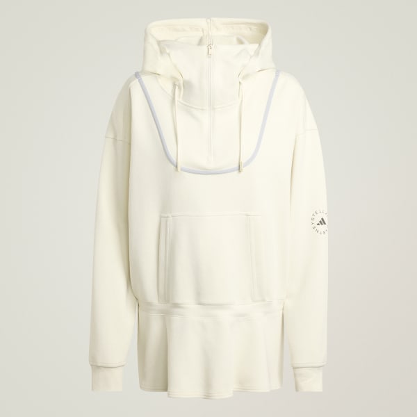 新品タグ付き adidas ASMC PEPLUM HD パーカー aSMC_PEPLUM_HD_JX9108_db01_lay