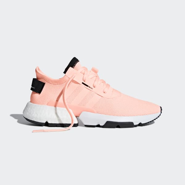 adidas pod hombre