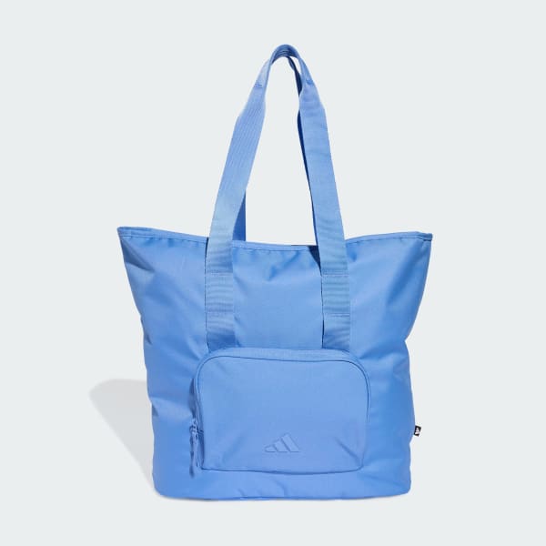 Μπλε Τσάντα adidas Prime Tote