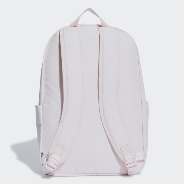 Pink Adicolor Backpack
