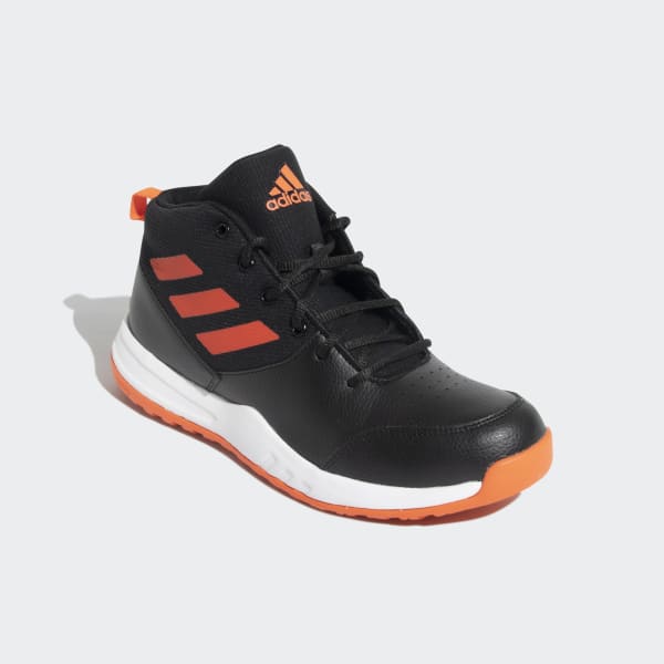 adidas court rage basketball shoes