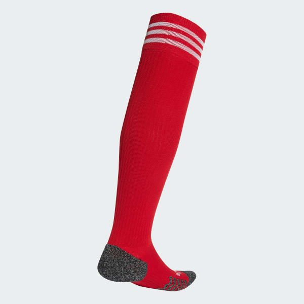 Rojo Medias adi 23