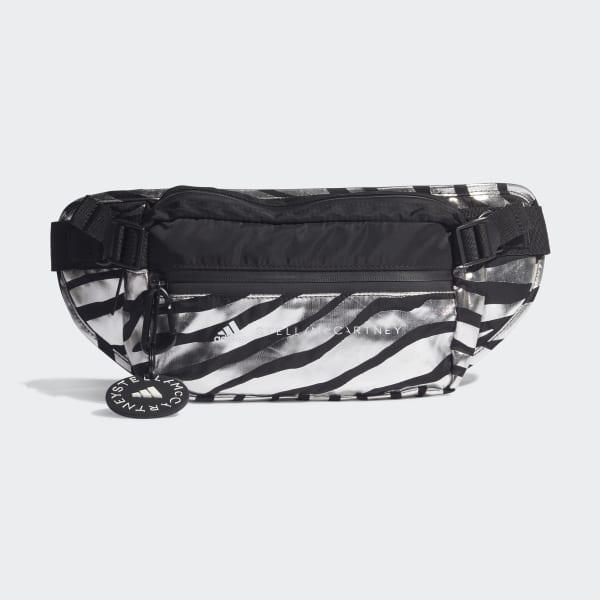 by McCartney Bum Bag - Black | Women's Training adidas