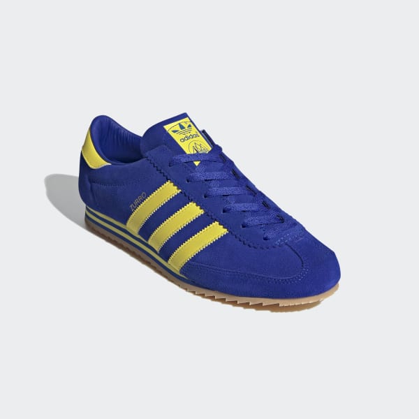 adidas zurro spezial