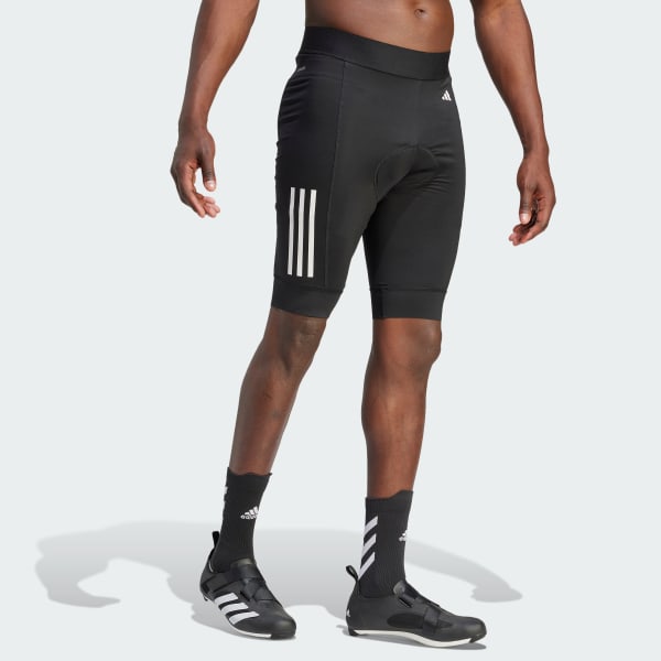 Adidas cycle shorts top
