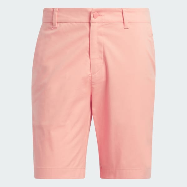 Red Go-To 9-Inch Golf Shorts