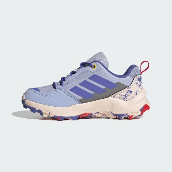 Adidas ADIDAS Disney MICKEY & FRIENDS Terrex AX4R Hiking Shoes SHOP ONLINE