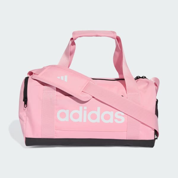 adidas Bolso Deportivo Linear Extrapequeño Rosa adidas Mexico
