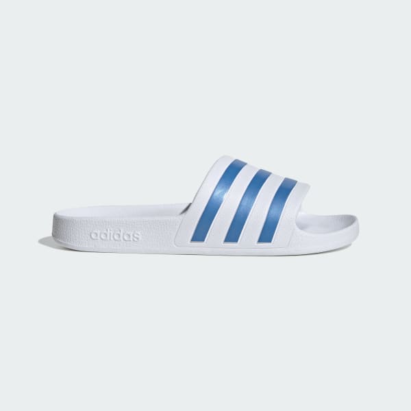 Bianco Ciabatte adilette Aqua