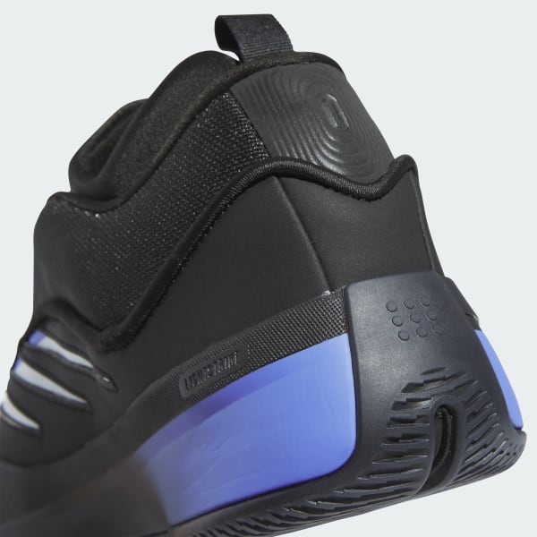 Dame 9 Low Trainers