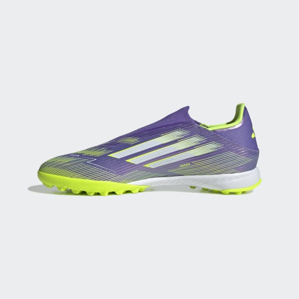 アディダス adidas F50 F50_League_Laceless_Turf_Cleat