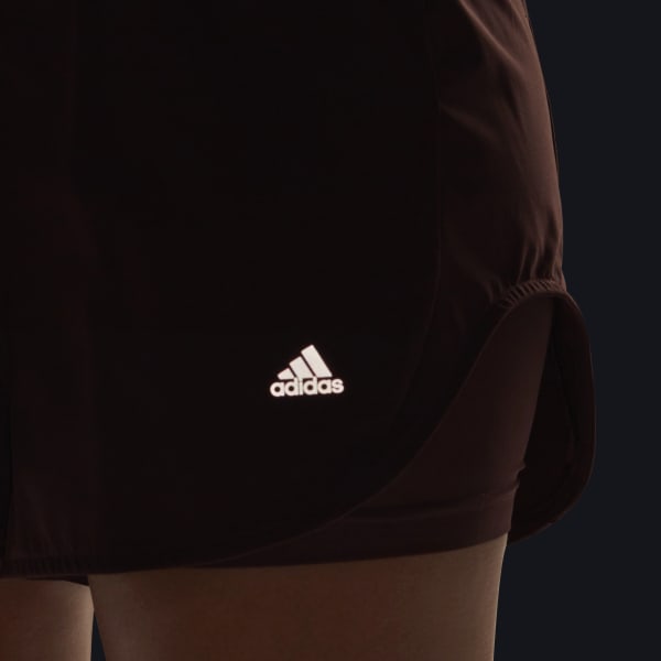 Rot HIIT 45 Seconds Two-in-One Shorts KC541