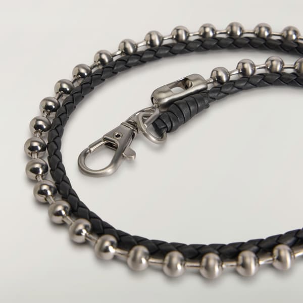 adidas Y-3 KEY CHAIN - Black | Free Shipping with adiClub | adidas US