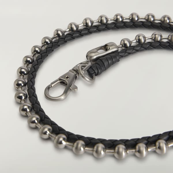 adidas Y-3 KEY CHAIN - Black | Free Shipping with adiClub | adidas US