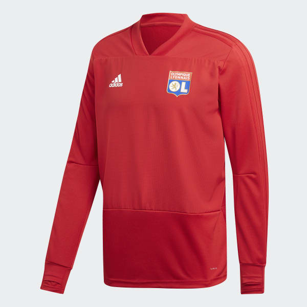 Maglia OL originale Maglia OL originale