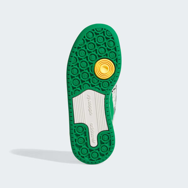 Beyaz Forum Low CL Kids Ayakkabı