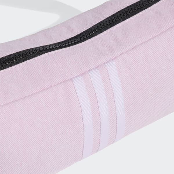 ★adidas★ Shoulder bag light pink KE1130 adidas Small Shoulder Bag - Pink | adidas Switzerland