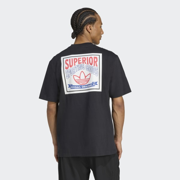 ★ adidas★ Wobash Tee JD0667 Men's Adidas Wabash Tee – SOLE PLAY