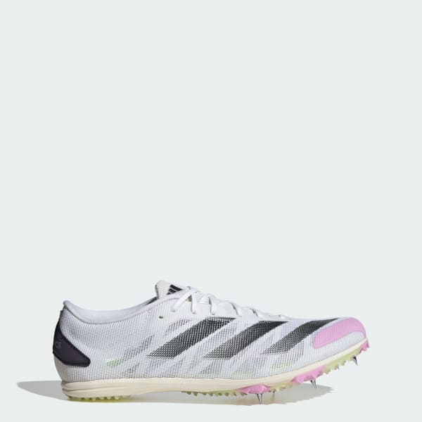 adidas Adizero XCS Shoes - White | adidas Switzerland