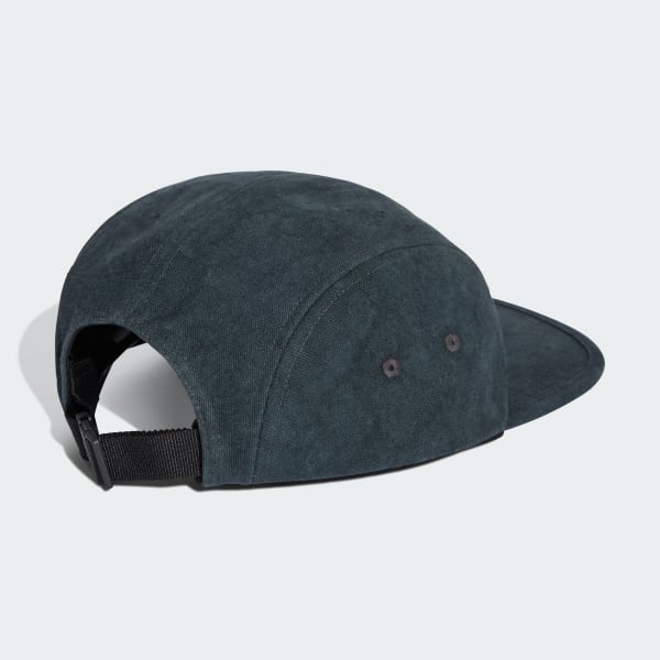 Tech 5 Panel Utility Cap