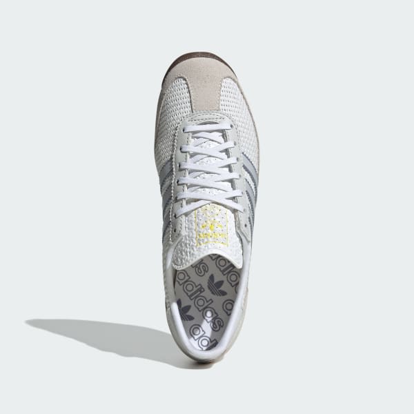 White SL 72 OG Shoes