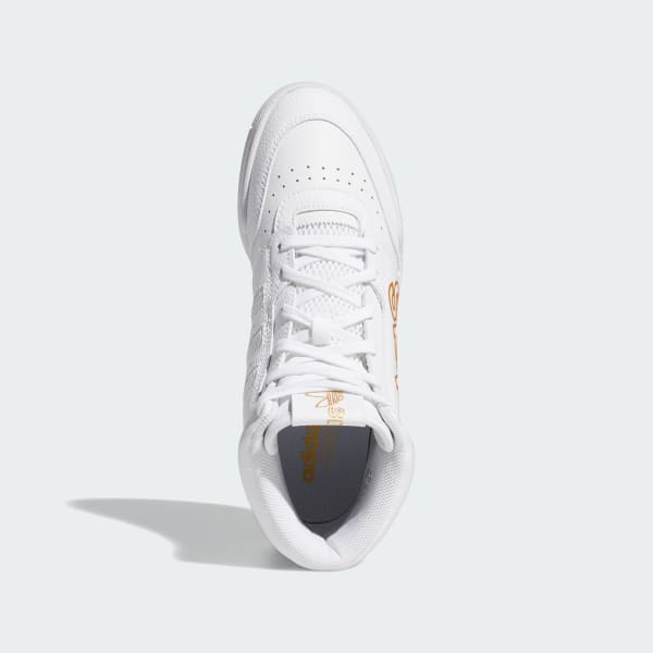 Drop Step XL Shoes