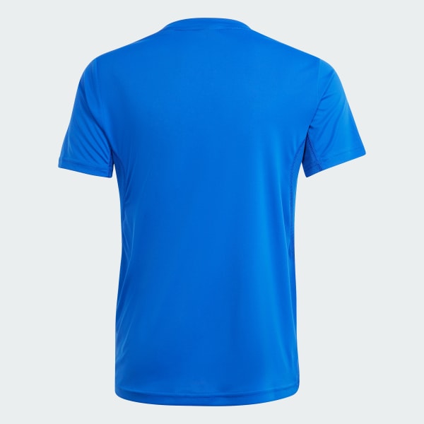 Blue Team Tee Kids