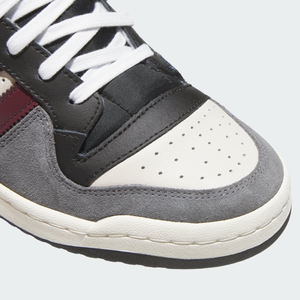 アディダス フォーラム 84 ロー ADV / Forum 84 Low ADV - グレー