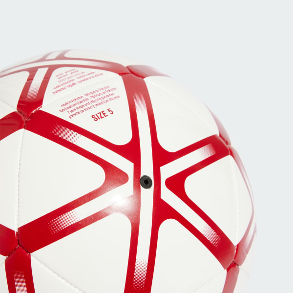 Blanco Pelota Starlancer Club