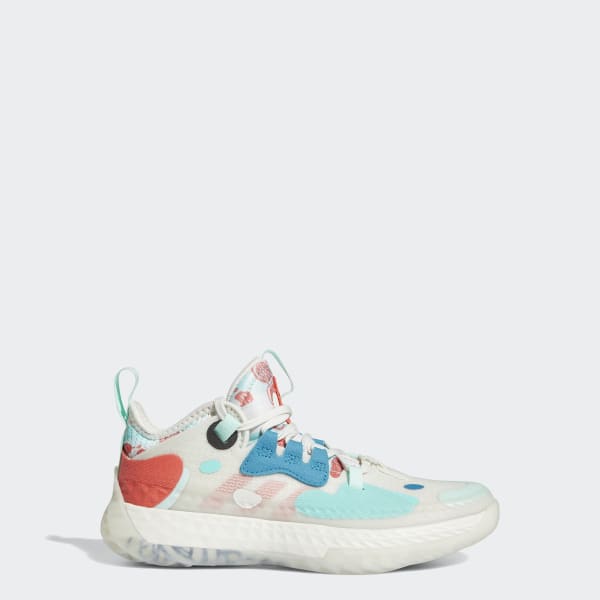 Harden youth shoes hotsell