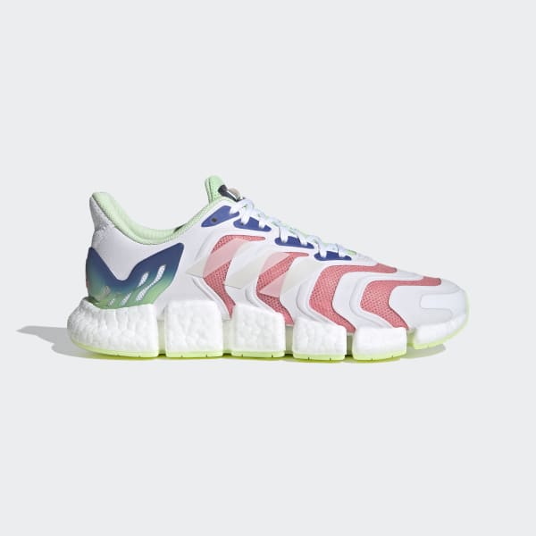 adidas Climacool Vento Shoes - White | adidas Canada