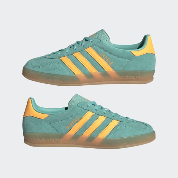 別注【adidas Originals】forJS GAZELLE INDOOR adidas Originals Gazelle Indoor | Foot Locker
