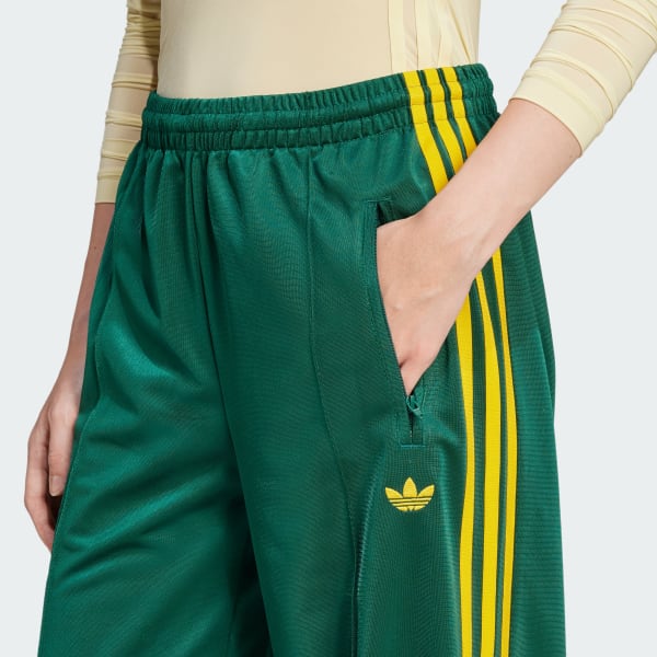 正品 adidas Pants ファイヤーバード ルーズ トラックパンツ セール】ファイヤーバード ルーズ トラックパンツ / アディダス