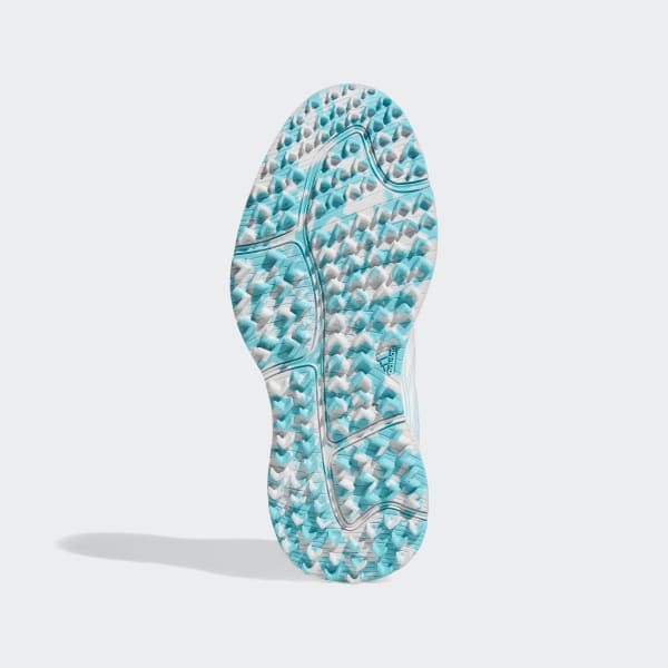 Blanco Zapatilla de golf S2G Spikeless Women
