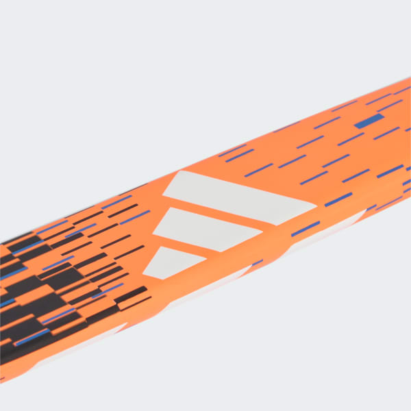 Naranja Stick de hockey Estro .8