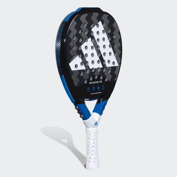 Black Metalbone Control 3.2 Padel Racket