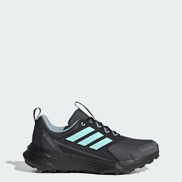 sedá Boty Terrex Tracefinder 2 CLIMAPROOF Trail Running