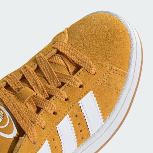 Addidas campus yellow sales