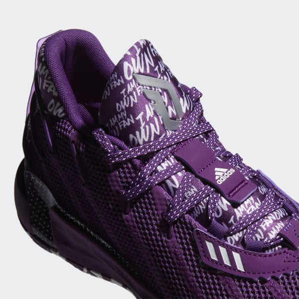 Dame I Am My Own Fan Glory Purple 53 OFF