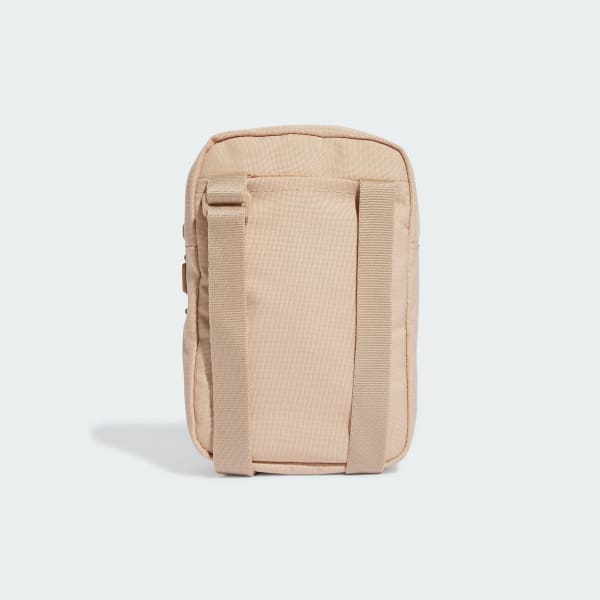 adidas　モノグラム ラ ウンドバッグ Monogram_Festival_Bag_Beige_IX