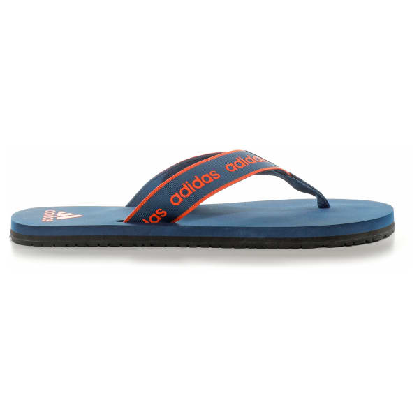 Blue SNOZO BEACH FLIP-FLOPS