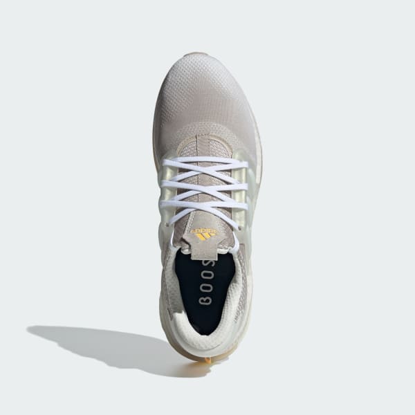 Beige X_PLRBOOST Shoes