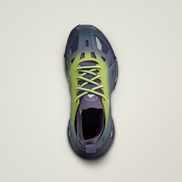 adidas by Stella McCartney SolarGlide Laufschuh